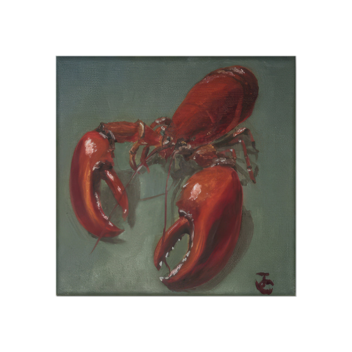 Lobster - Print