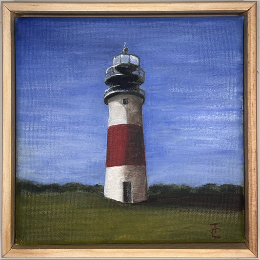Sankaty Lighthouse