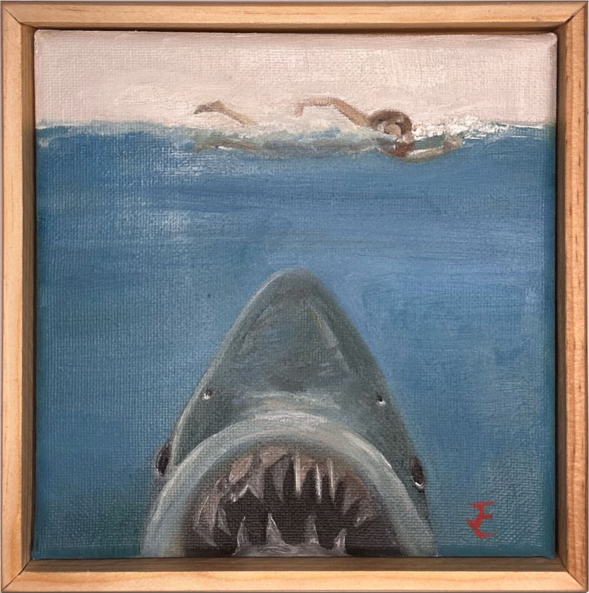 Jaws