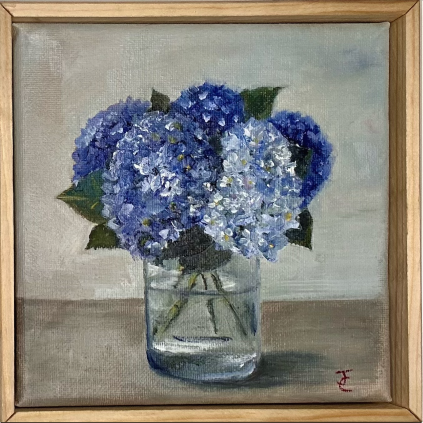 Hydrangeas