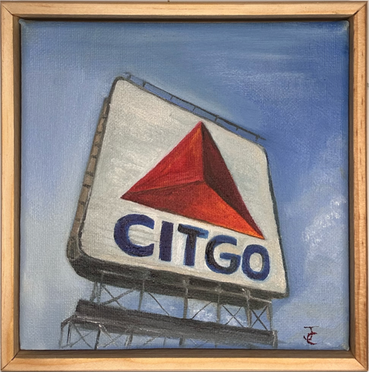 Citgo Sign